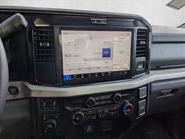 New 2026 Ford F250 XLT w/ XLT Premium Package image 11