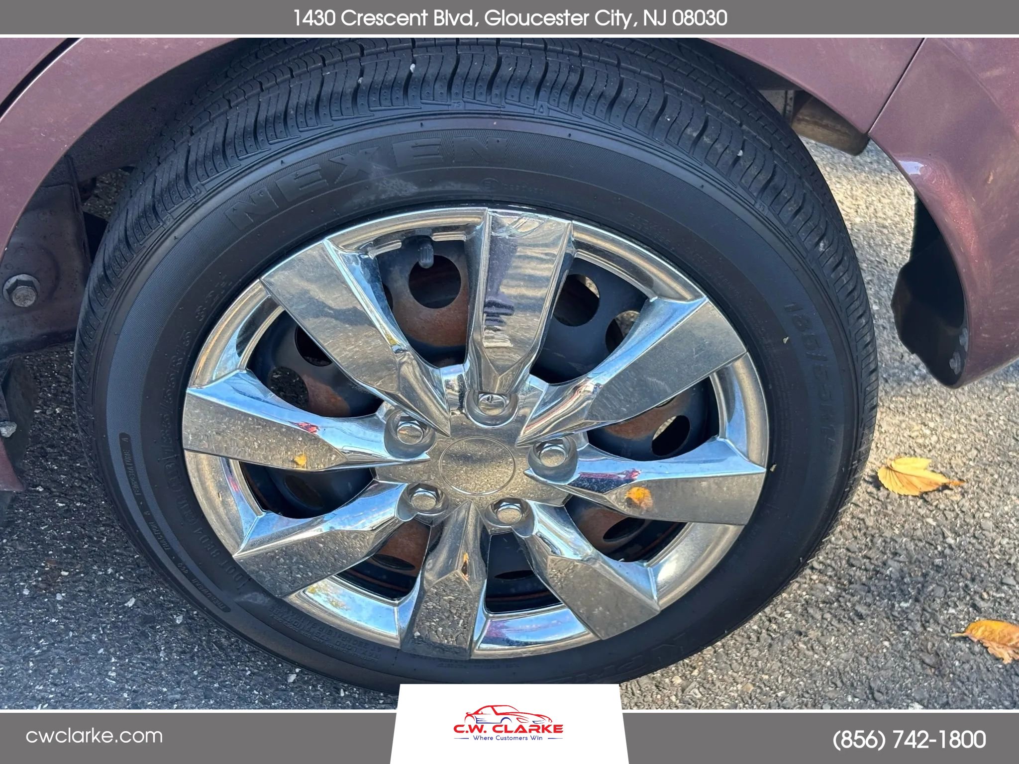 Used 2019 Chevrolet Spark LS image 26