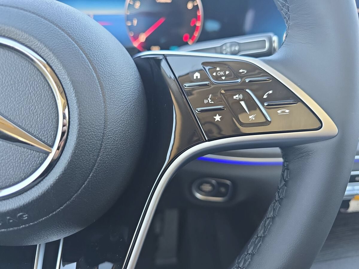 New 2026 Mercedes-Benz GLE 350 4MATIC image 18