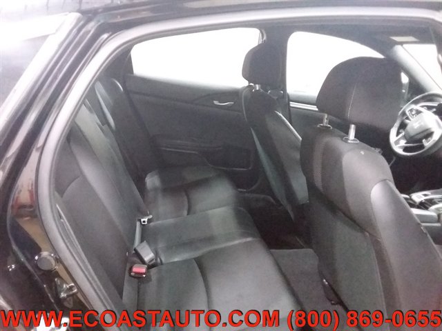 Used 2020 Honda Civic Sport image 15