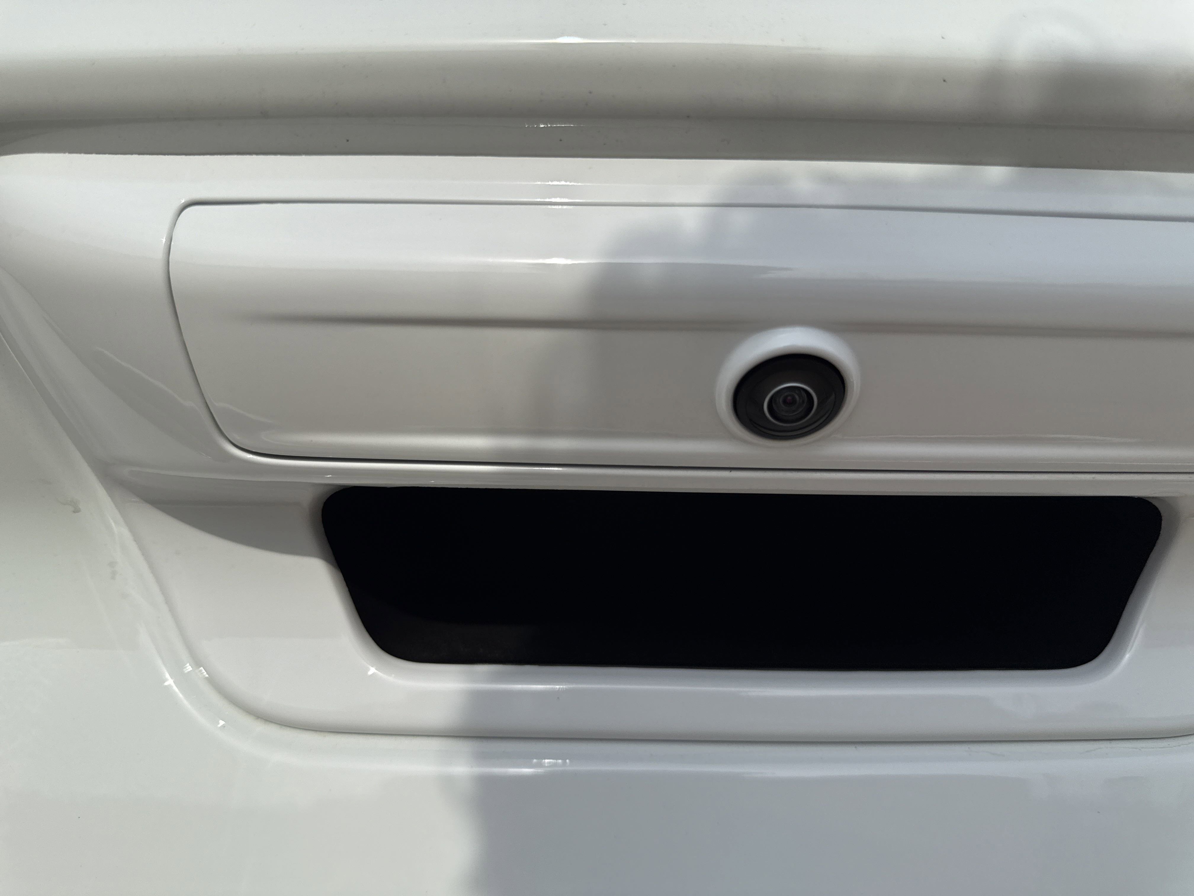 New 2025 RAM 2500 Laramie image 8