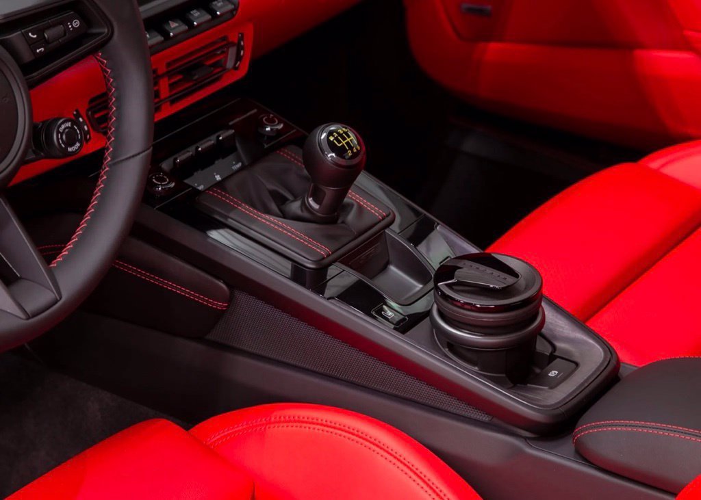 Used 2022 Porsche 911 GT3 RWD image 34