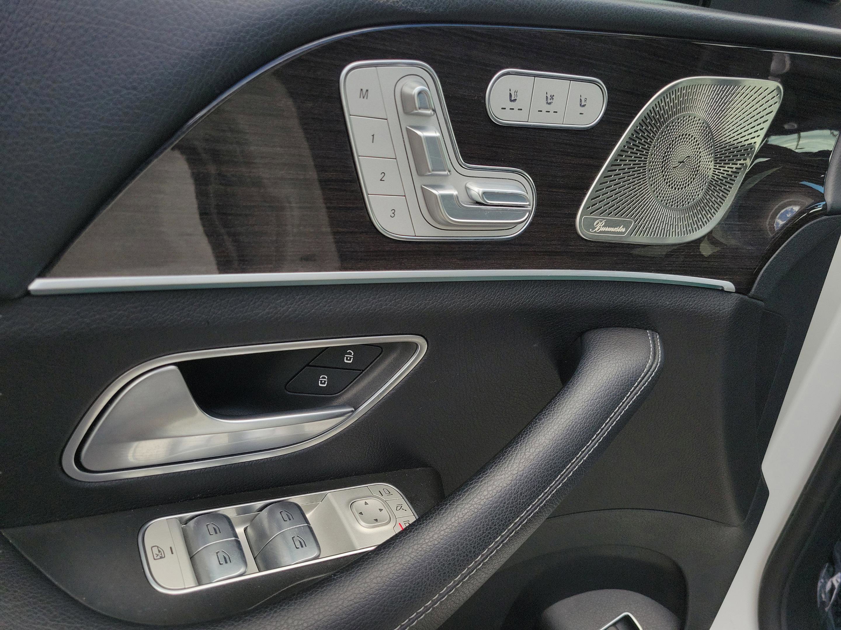 Used 2022 Mercedes-Benz GLE 350 4MATIC image 26