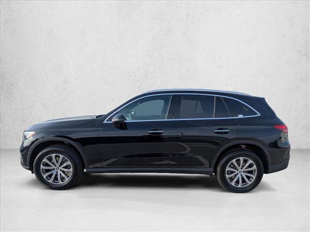 Certified 2026 Mercedes-Benz GLC 300 4MATIC image 5