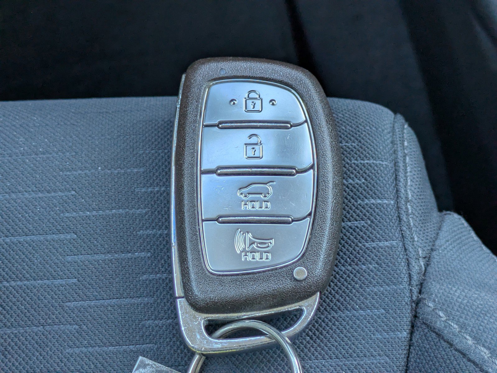 Used 2019 Hyundai Tucson SEL w/ Cargo Package image 27