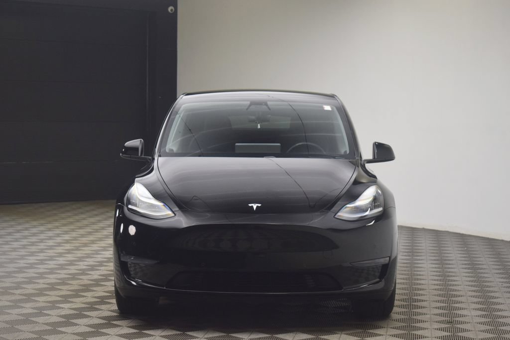 Used 2020 Tesla Model Y Long Range AWD/4WD image 20