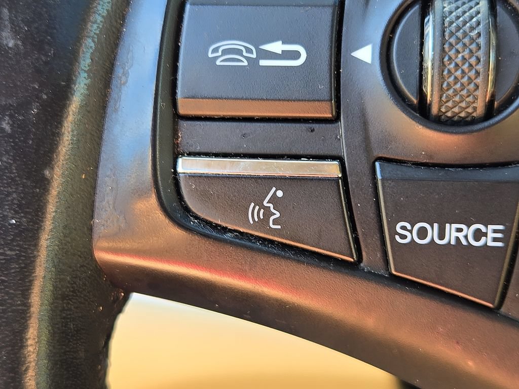 Used 2017 Acura TLX w/ Technology Package FWD image 27