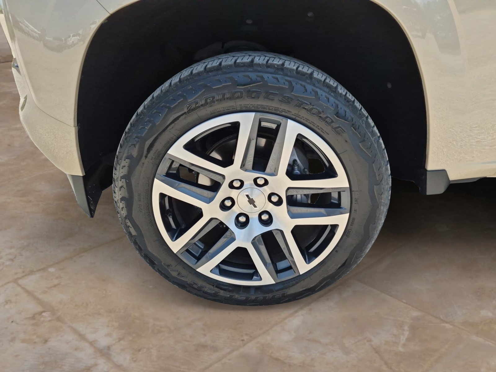 Used 2023 Chevrolet Colorado Z71 w/ Advanced Trailering Package AWD/4WD image 27