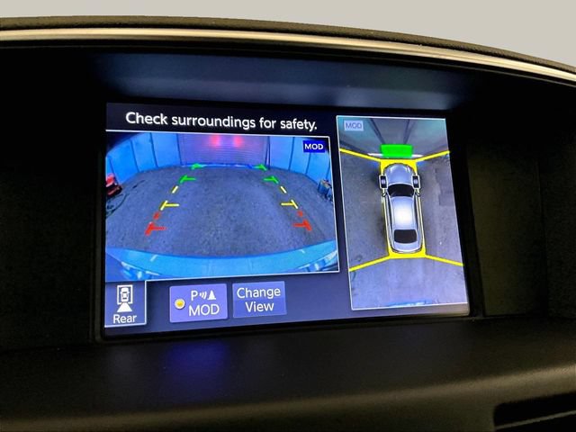 Used 2019 INFINITI Q70 L 3.7 AWD/4WD image 20
