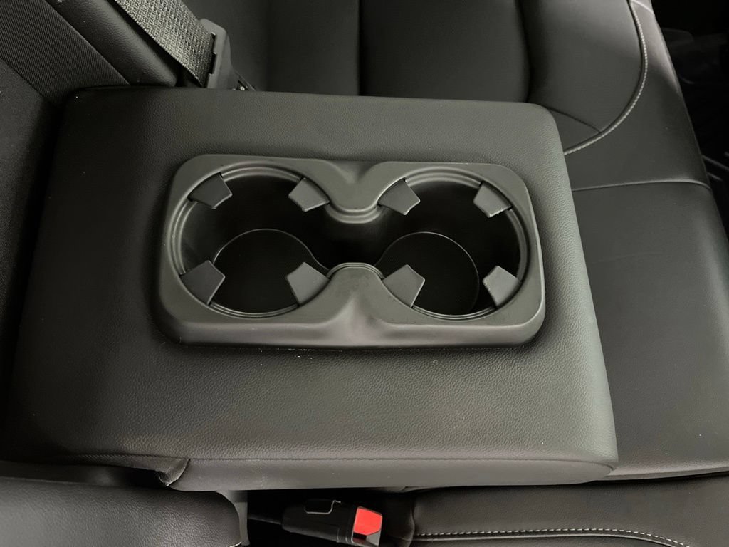 Certified 2021 Chevrolet Colorado ZR2 AWD/4WD image 16