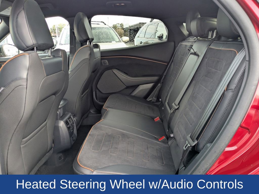 Certified 2023 Ford Mustang Mach-E GT image 16