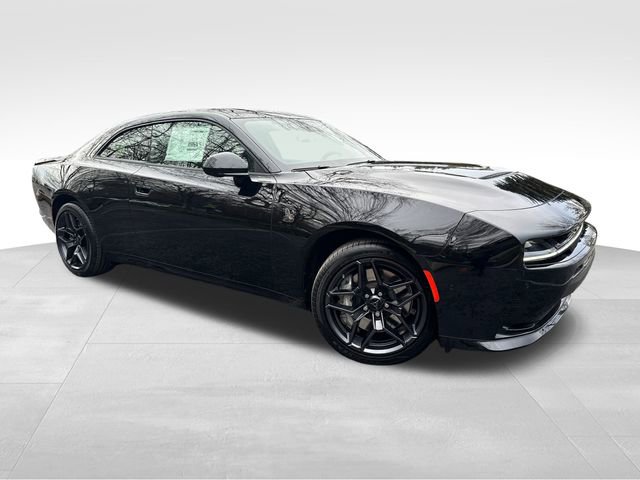 New 2026 Dodge Charger R/T Scat Pack image 1