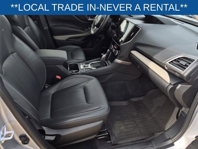 Certified 2023 Subaru Forester Limited w/ Popular Package #2 image 14