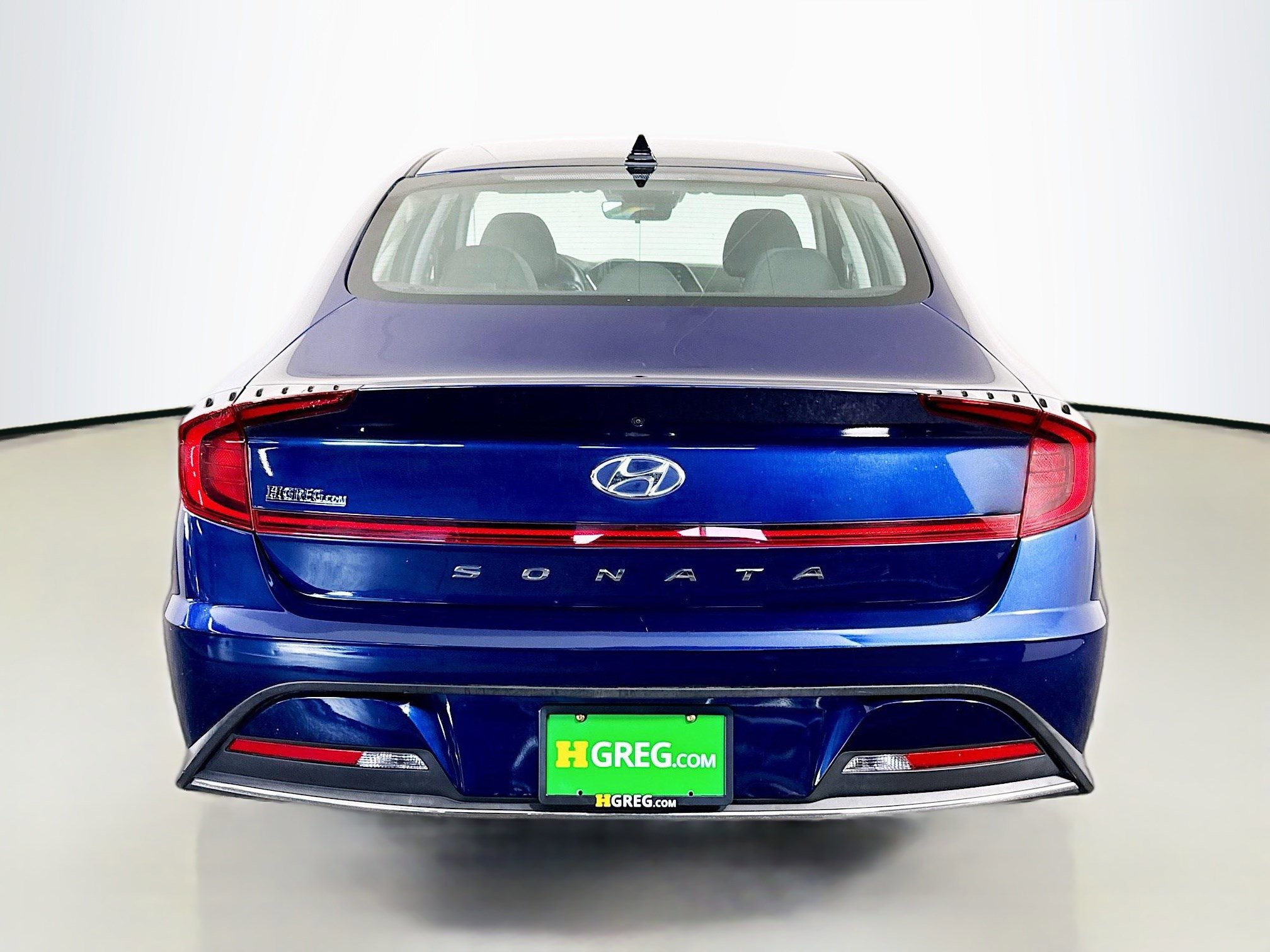Used 2020 Hyundai Sonata SE image 8