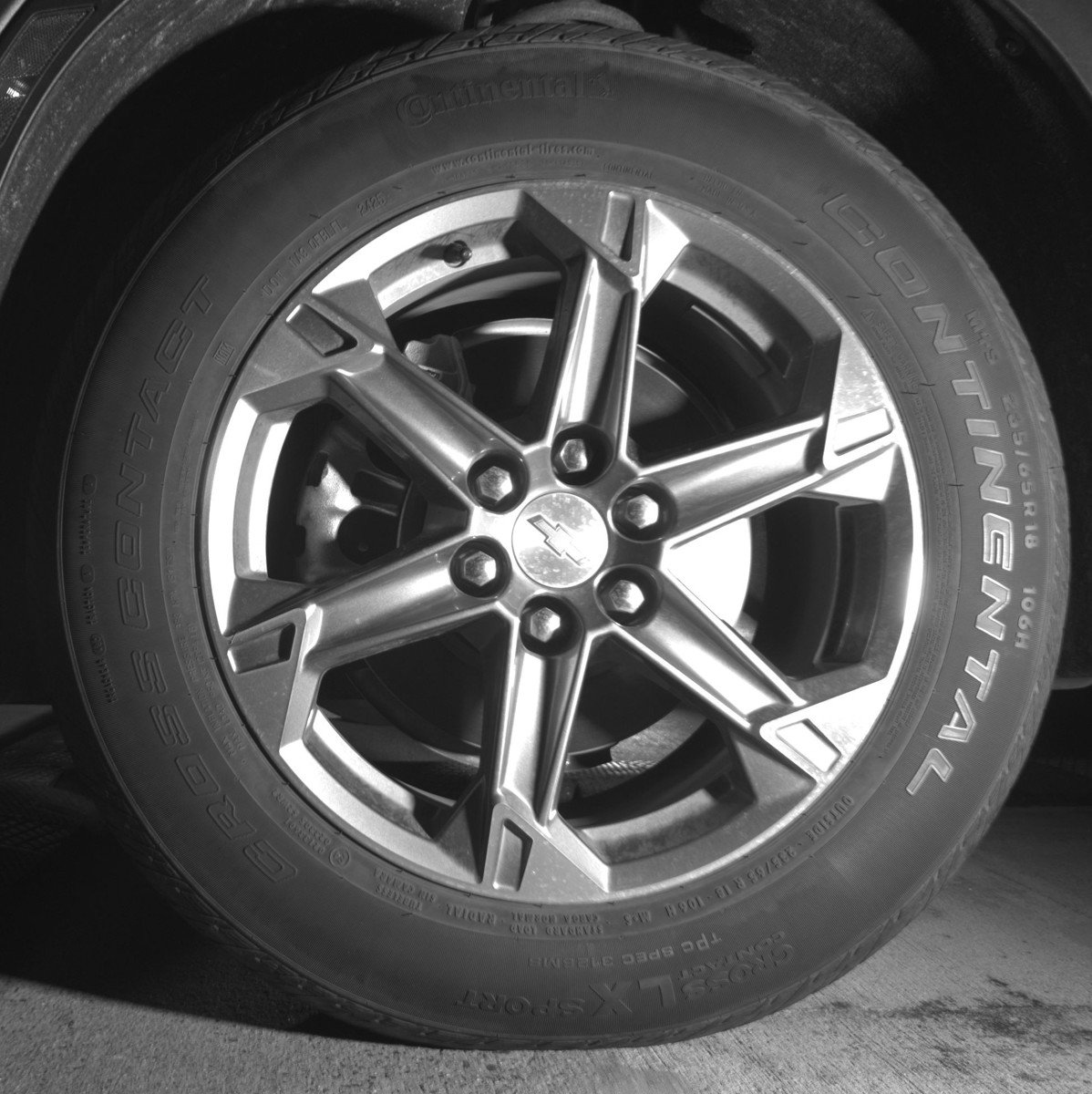 Used 2025 Chevrolet Blazer LT FWD image 12