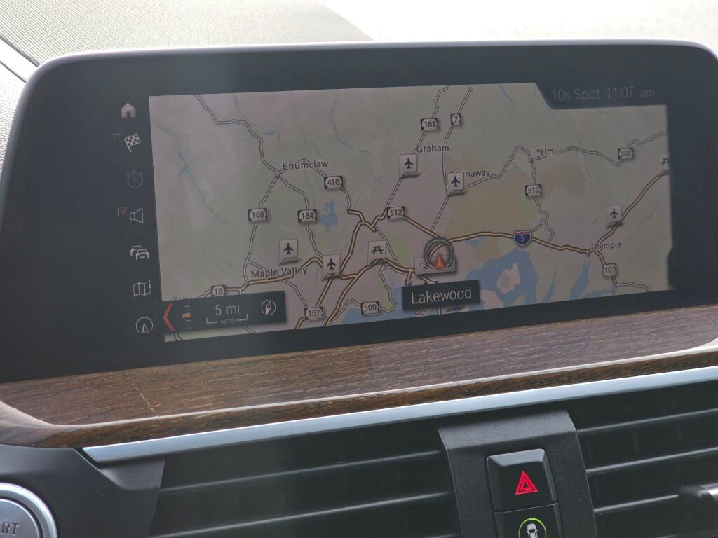 Used 2021 BMW X3 xDrive30i w/ Convenience Package image 34