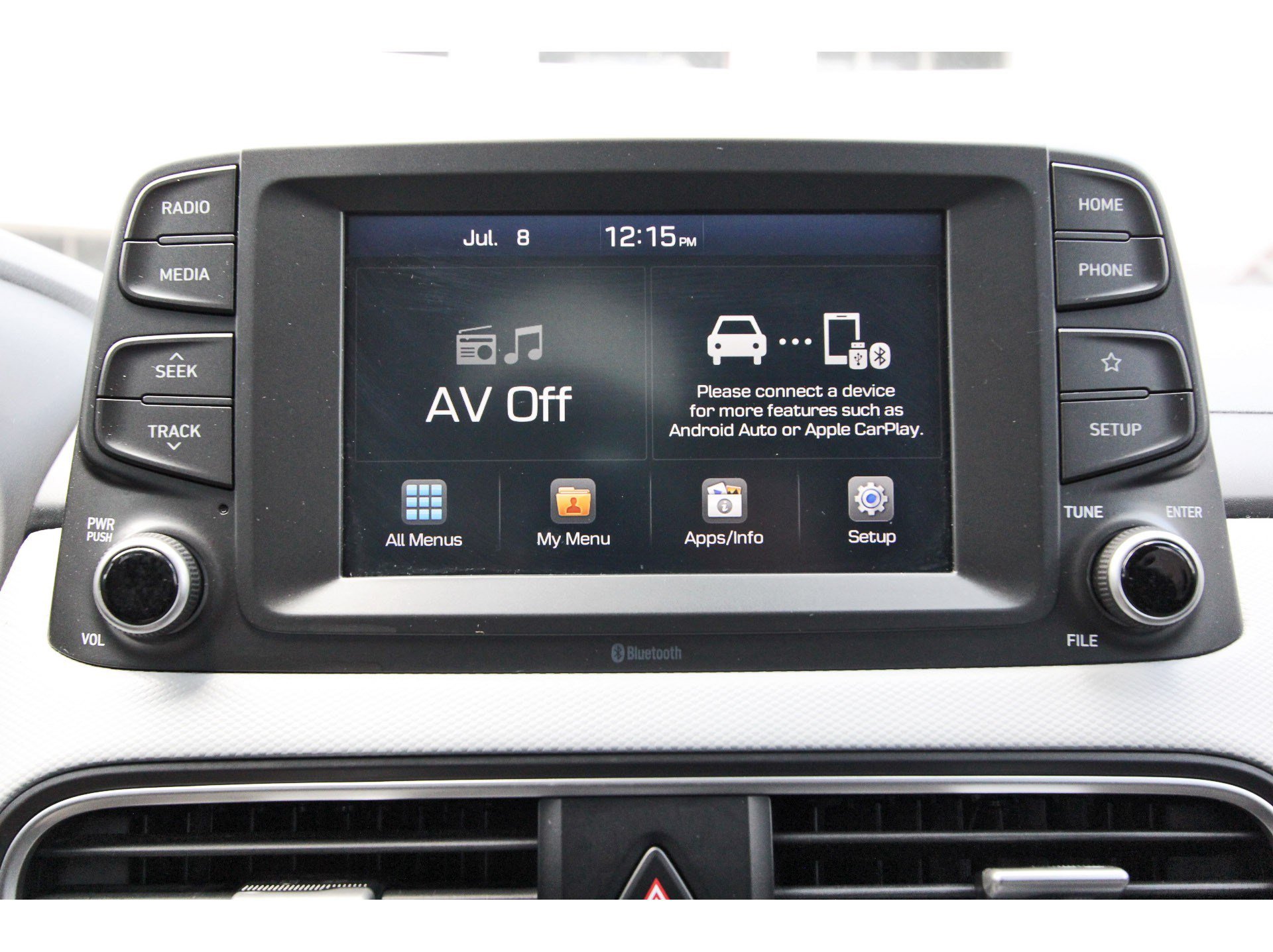 Used 2020 Hyundai Kona SE FWD image 26