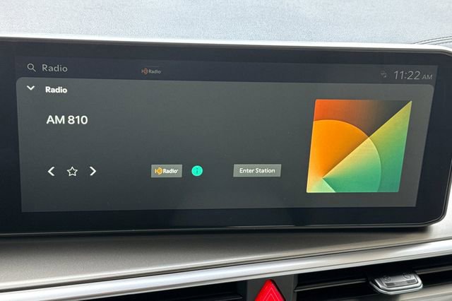New 2026 Kia Sorento EX FWD image 24