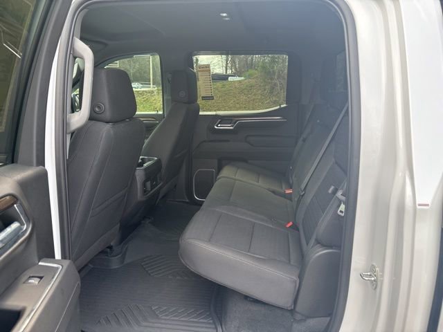 Used 2022 Chevrolet Silverado 1500 LT Trail Boss w/ Protection Package image 18