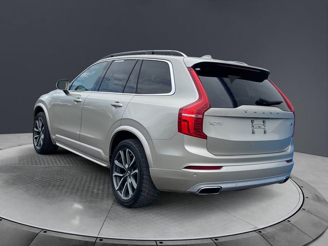 Used 2016 Volvo XC90 T6 Momentum w/ Vision Package AWD/4WD image 3