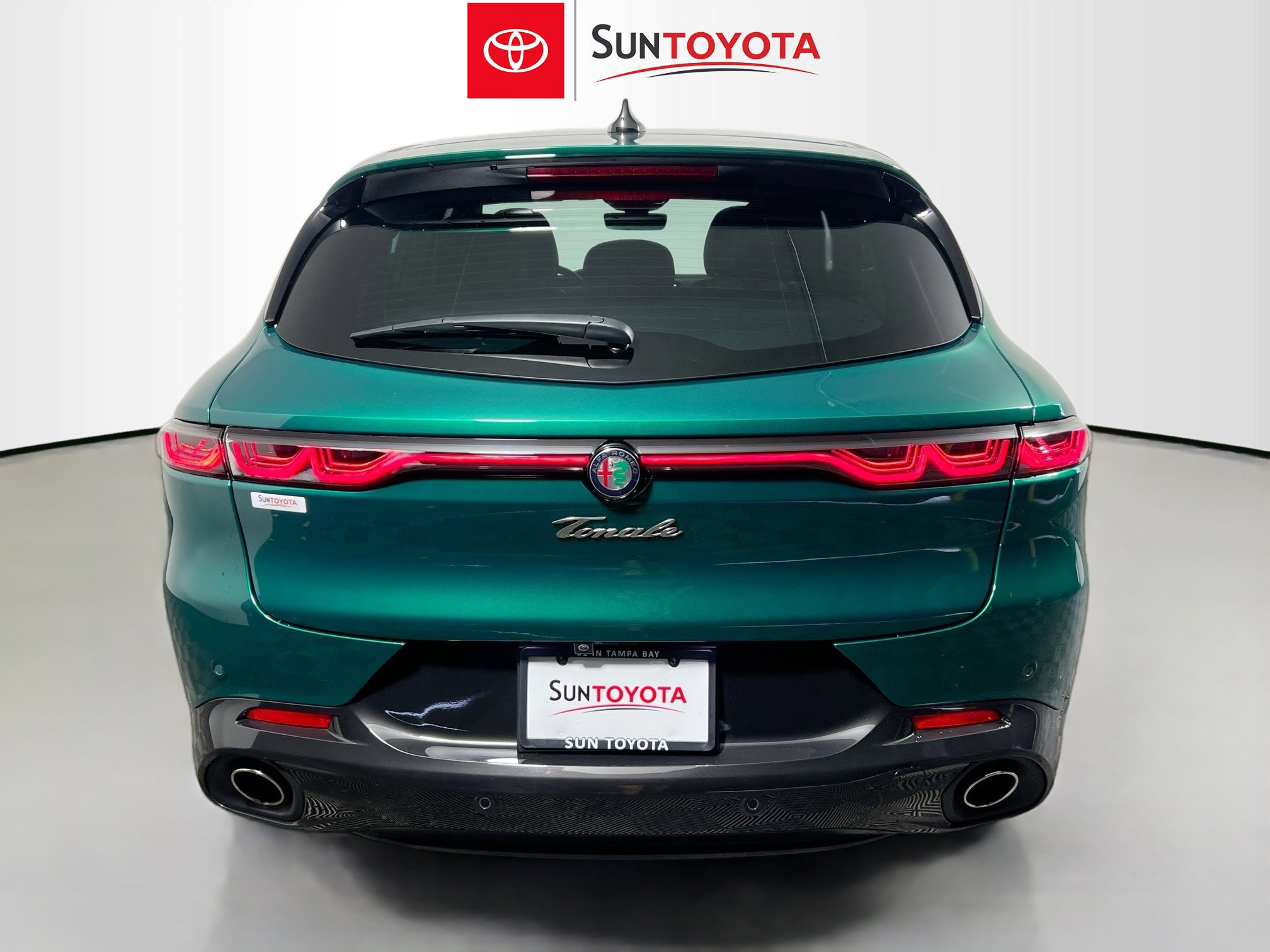 Used 2024 Alfa Romeo Tonale Veloce image 5