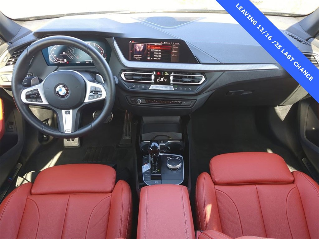 Certified 2024 BMW M235i xDrive Gran Coupe w/ M Performance Package image 16