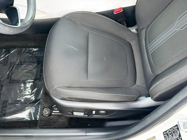 Used 2024 Hyundai Tucson SEL FWD image 19
