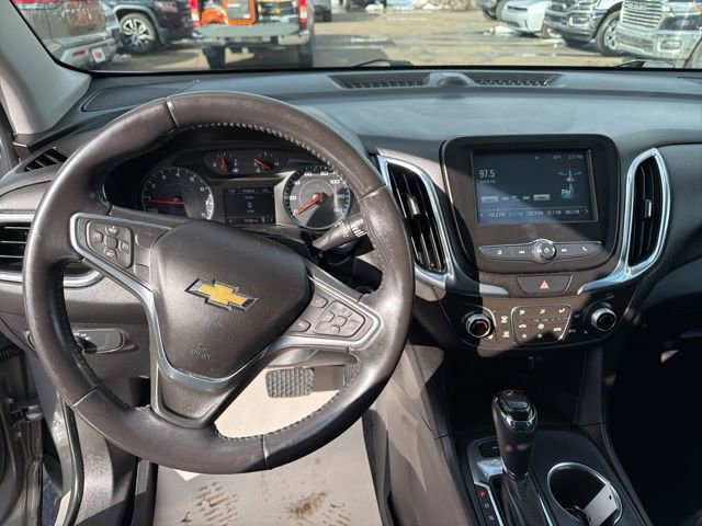 Used 2018 Chevrolet Equinox LT image 13