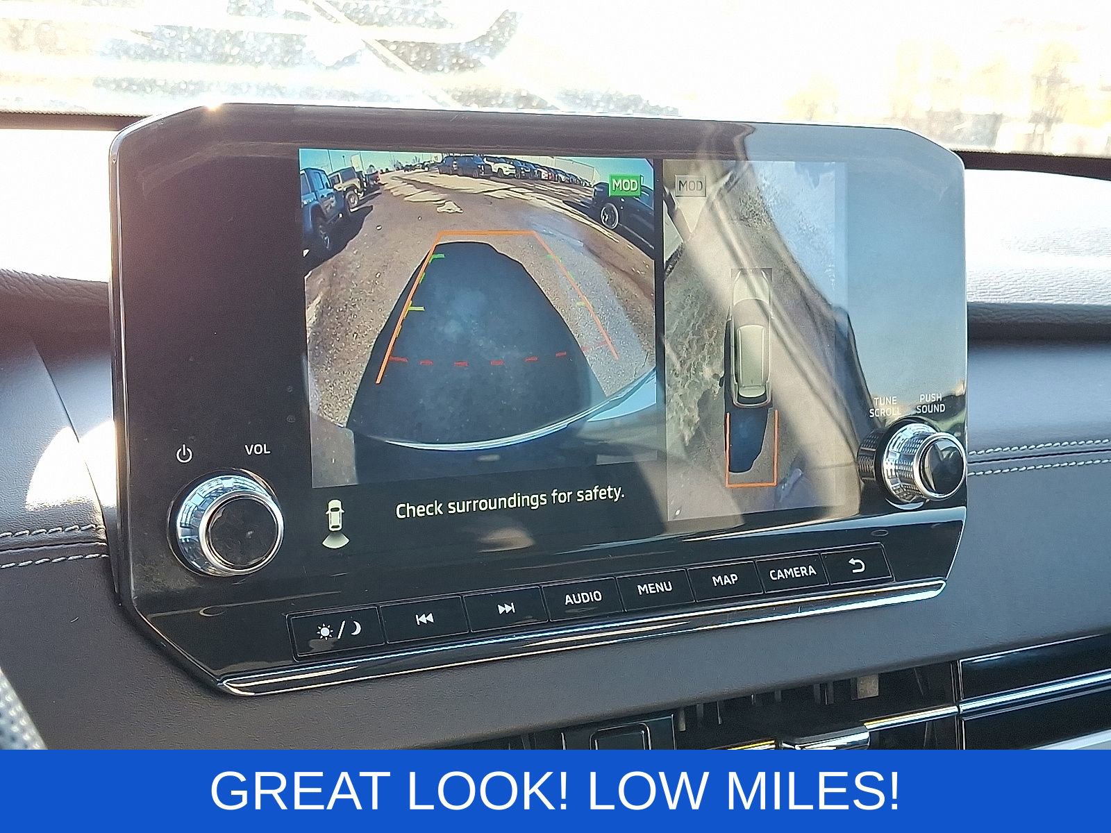 Used 2023 Mitsubishi Outlander SE Black Edition image 20