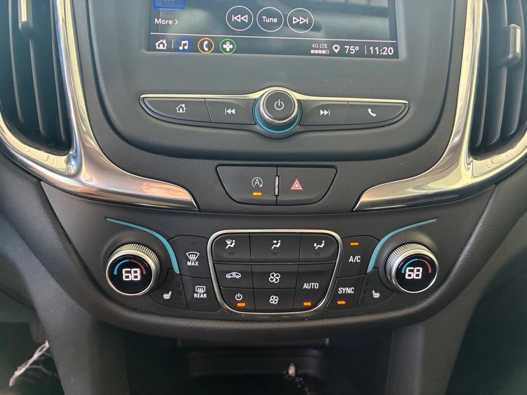 Used 2023 Chevrolet Equinox LT FWD image 9