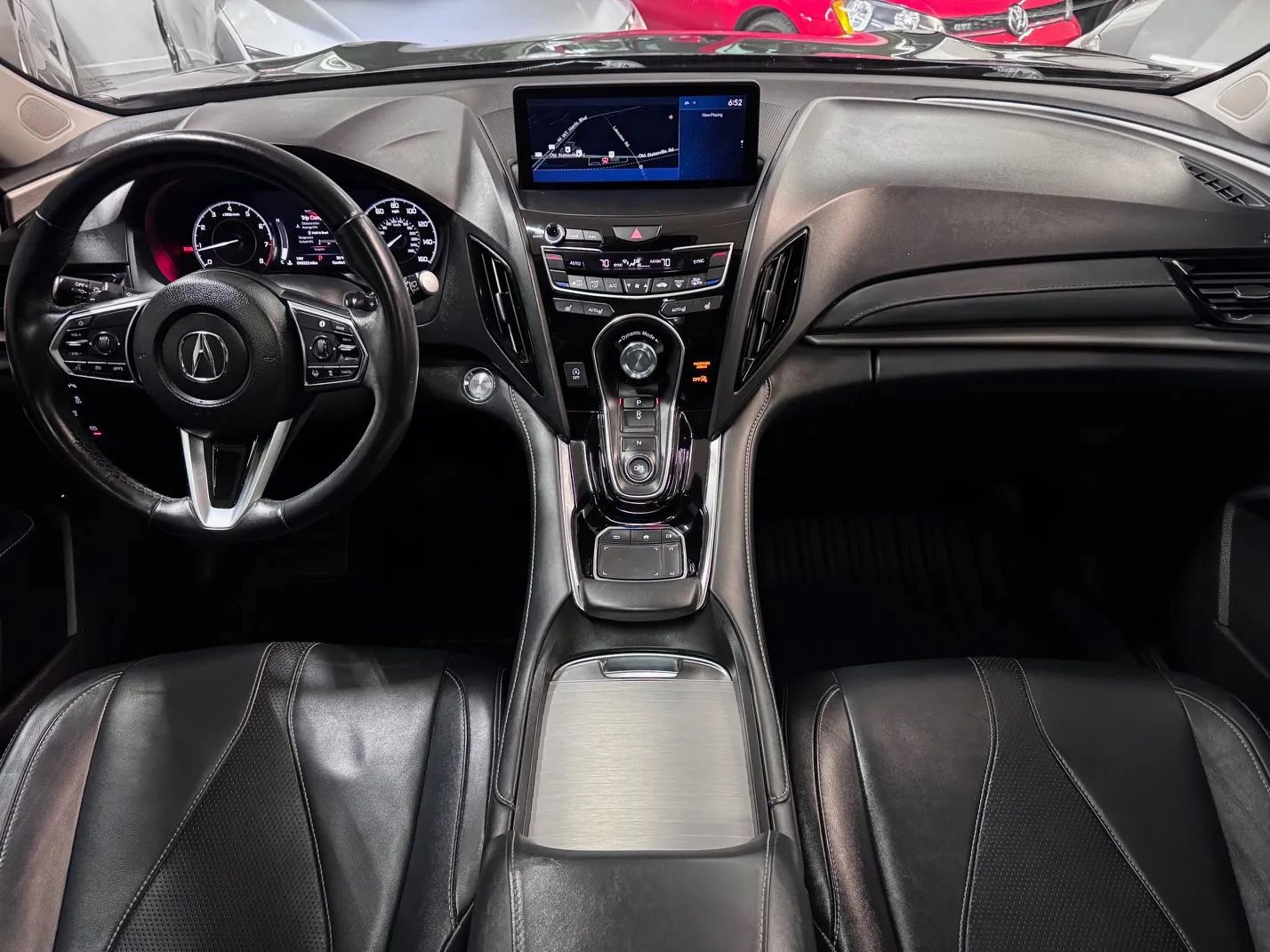 Used 2019 Acura RDX FWD w/ Technology Package image 13