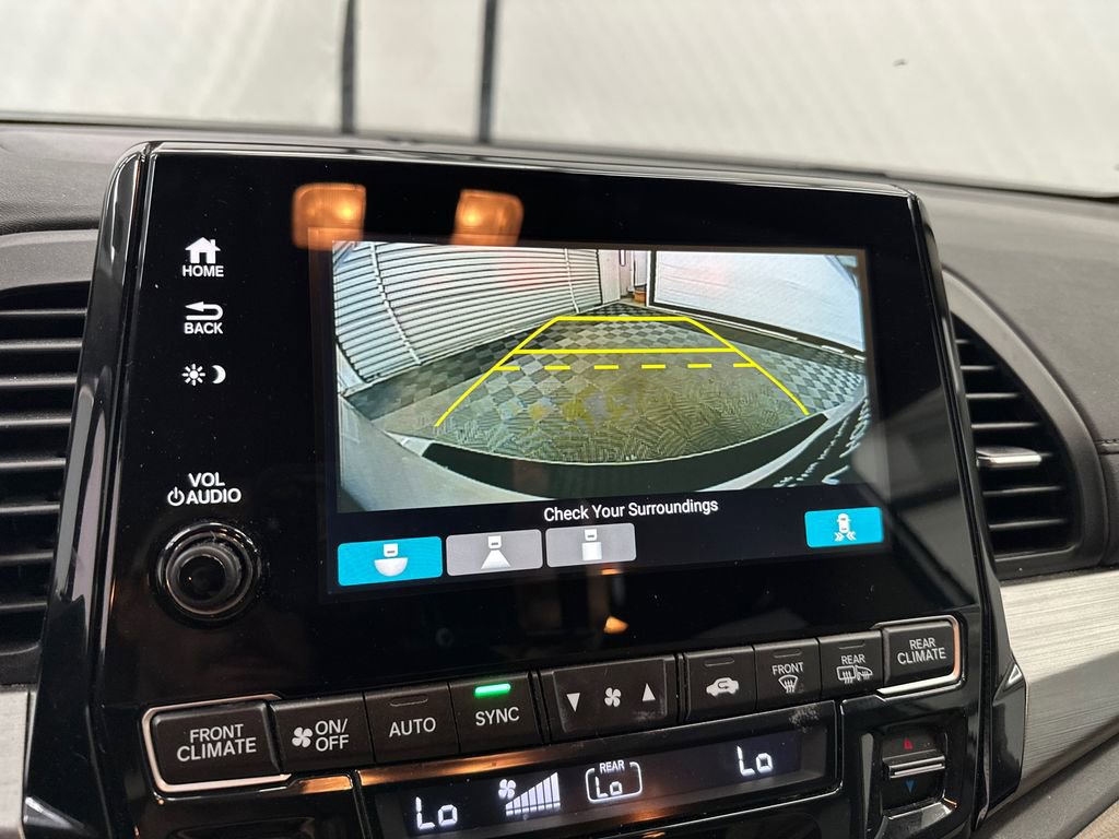 Used 2019 Honda Odyssey EX image 30