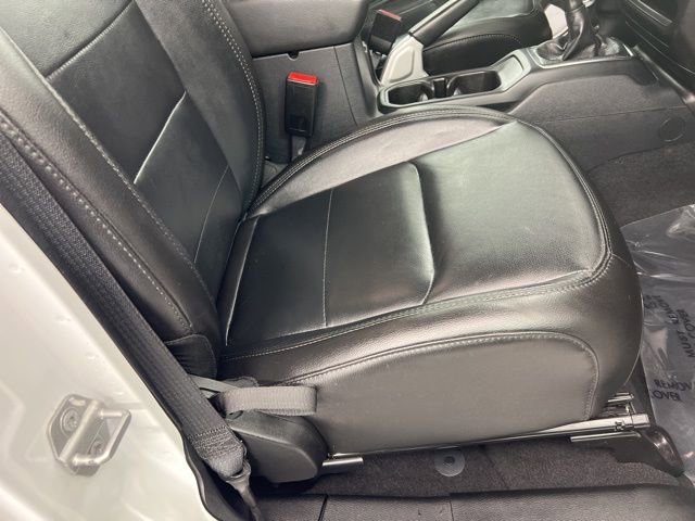 Used 2021 Jeep Wrangler Unlimited Sahara image 20