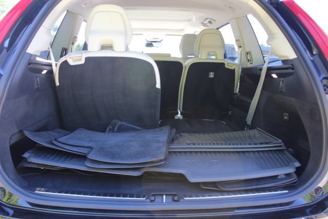 Certified 2024 Volvo XC90 B6 Plus w/ Protection Package AWD/4WD image 23