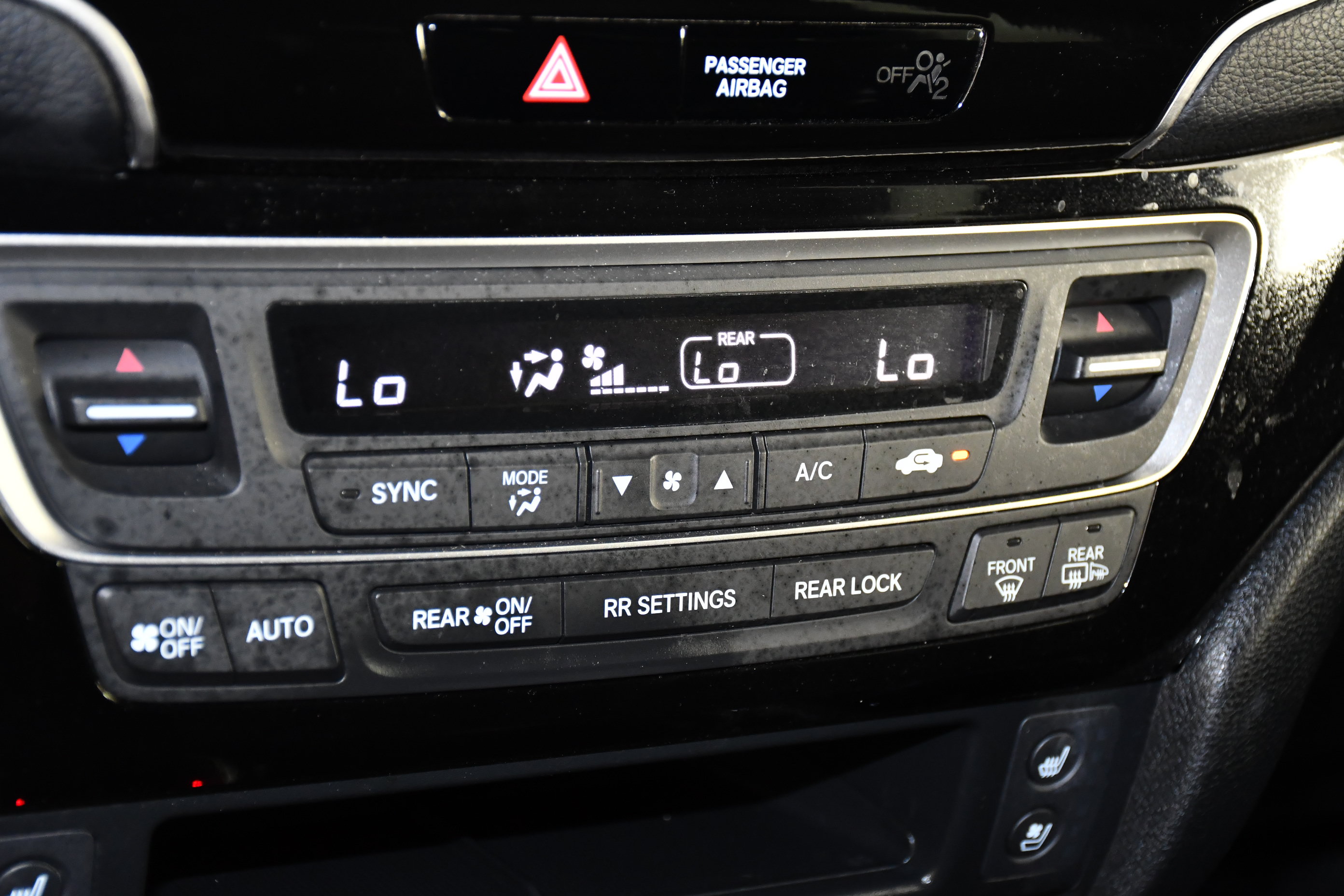Certified 2023 Honda Passport Elite image 28