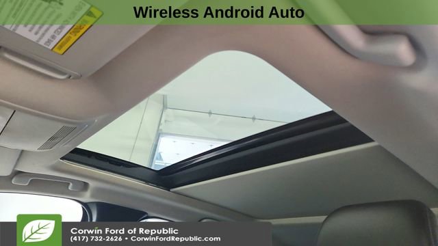 Used 2023 MAZDA CX-50 AWD 2.5 S w/ Cargo Package image 12