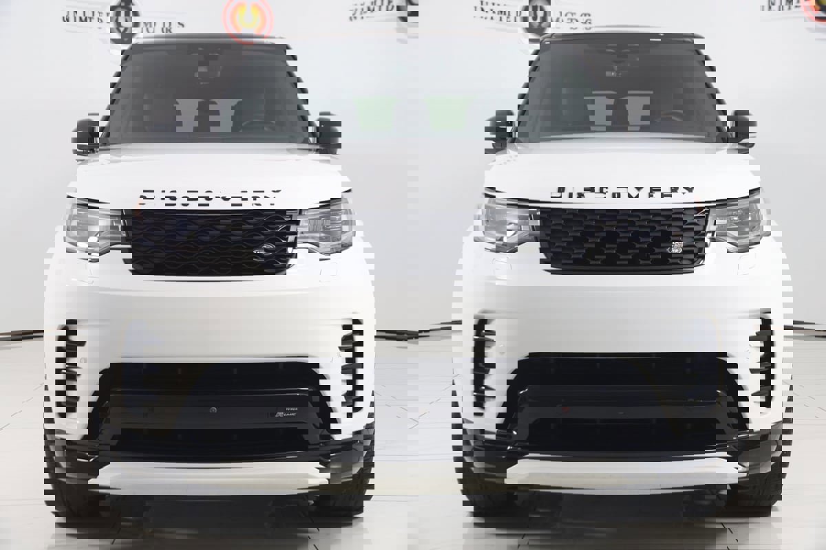 Used 2023 Land Rover Discovery S R-Dynamic image 60