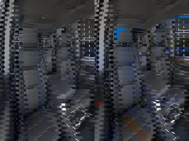 New 2026 GMC Sierra 2500 SLT image 16