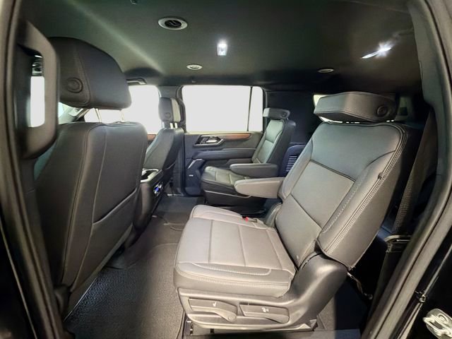 Used 2025 GMC Yukon XL Denali image 23
