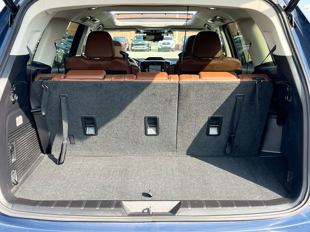 Used 2023 Subaru Ascent Touring image 28