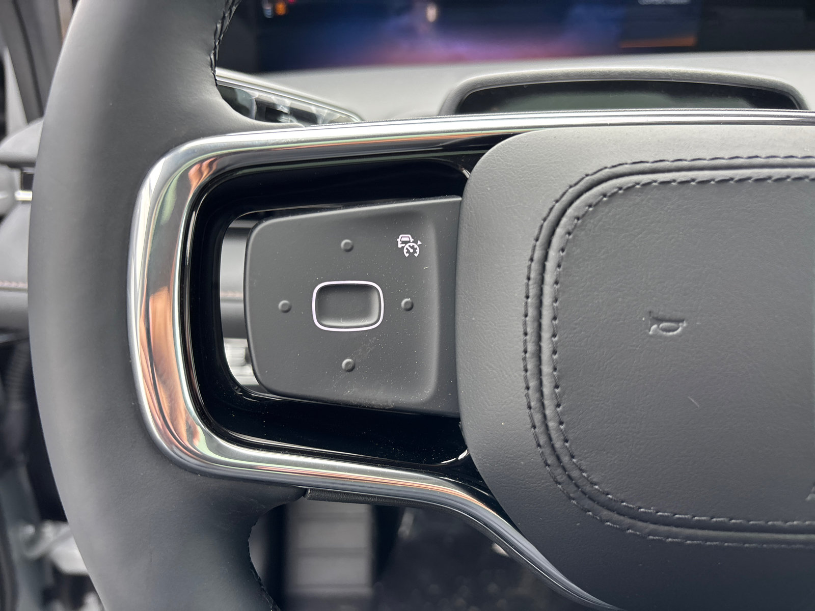New 2026 Lincoln Nautilus Reserve AWD/4WD image 17