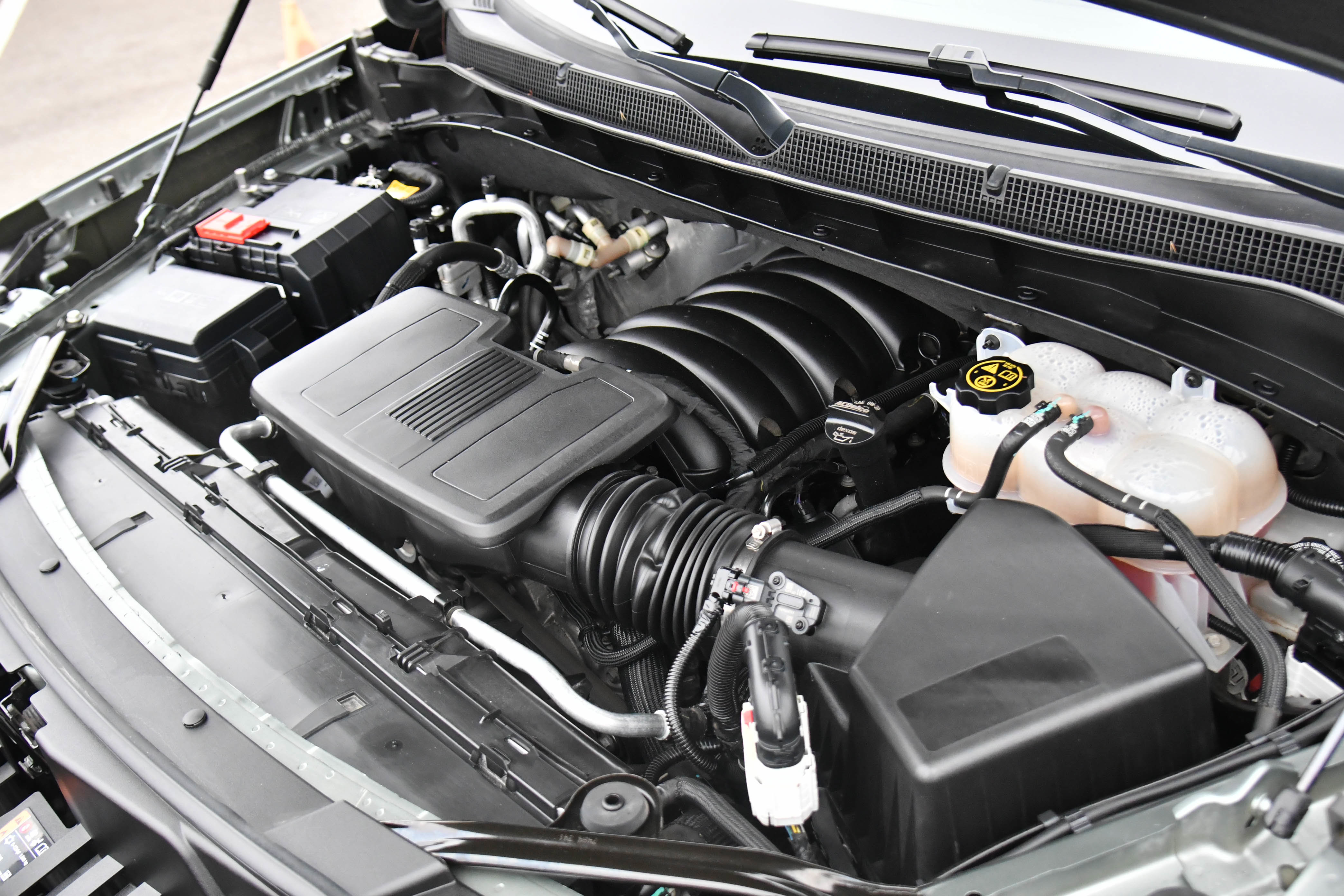 Used 2024 Chevrolet Tahoe LT AWD/4WD image 51