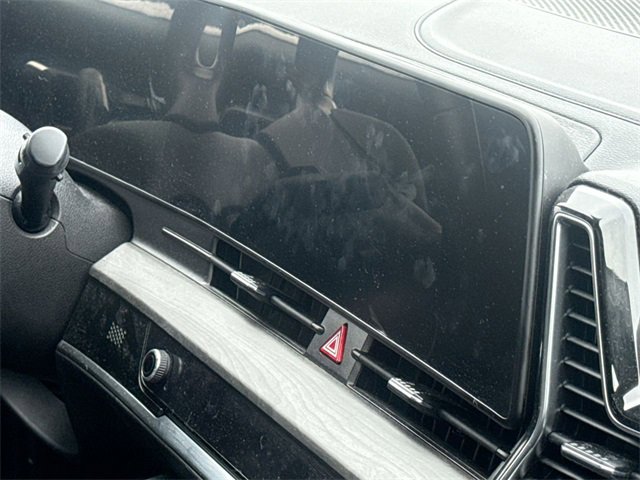 Used 2023 Kia Sportage X-Line w/ X-Line Premium Package image 12