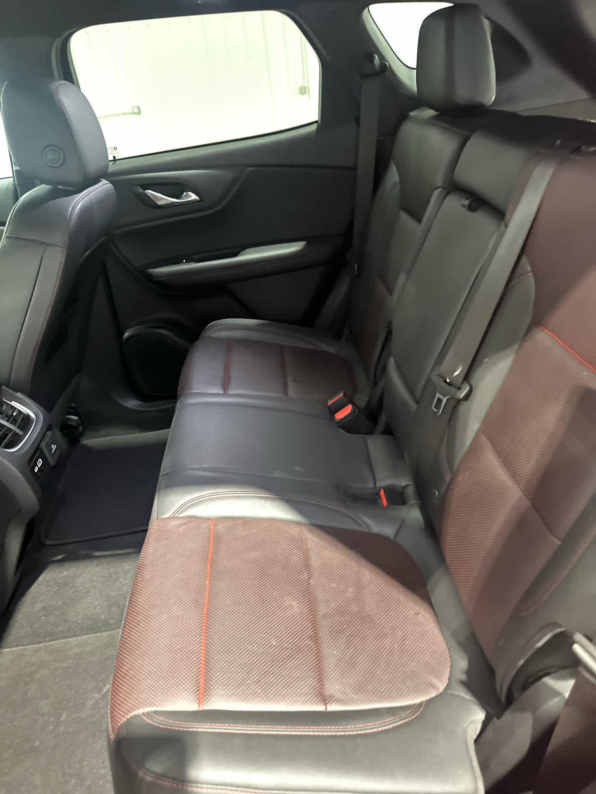 Used 2022 Chevrolet Blazer RS FWD image 16