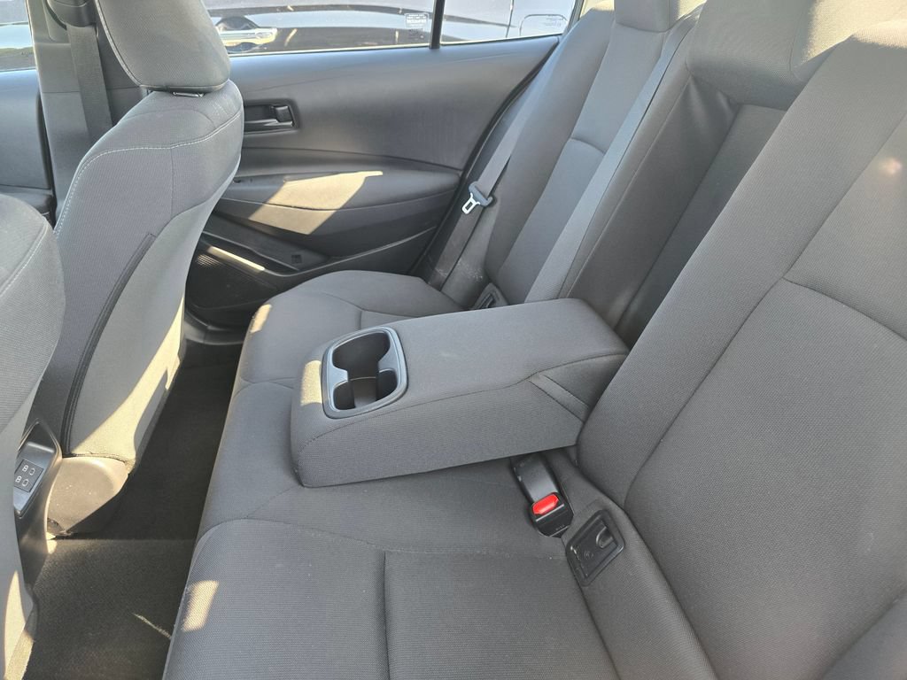 Used 2024 Toyota Corolla LE FWD image 20