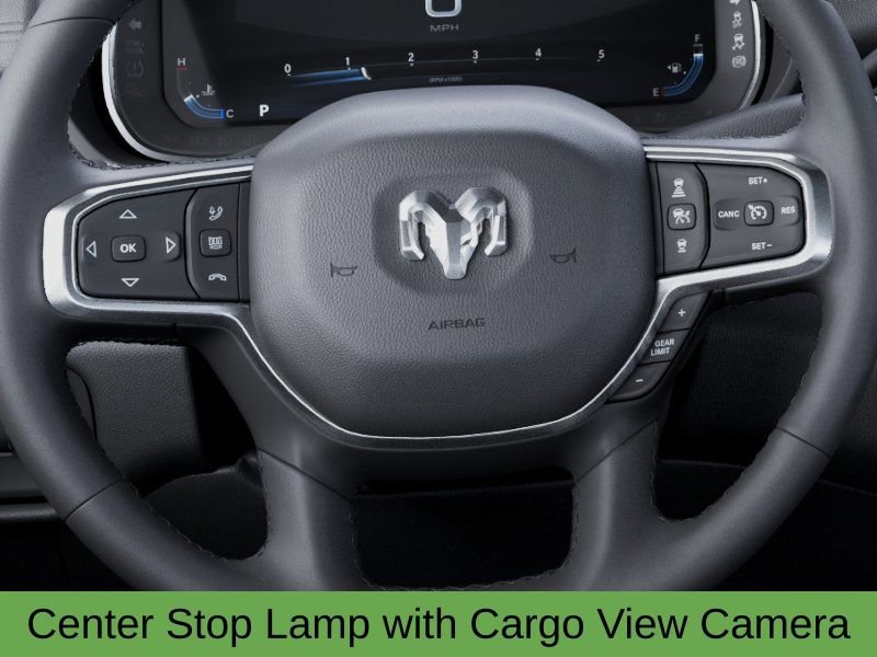 New 2026 RAM 2500 Laramie image 20