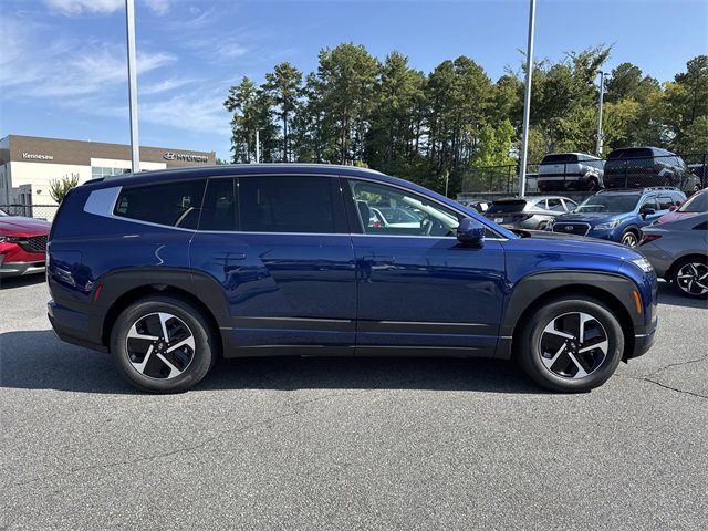 New 2026 Hyundai Ioniq 9 SE image 8