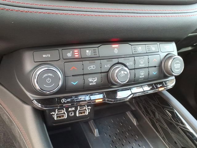 New 2026 Dodge Durango GT AWD/4WD image 19