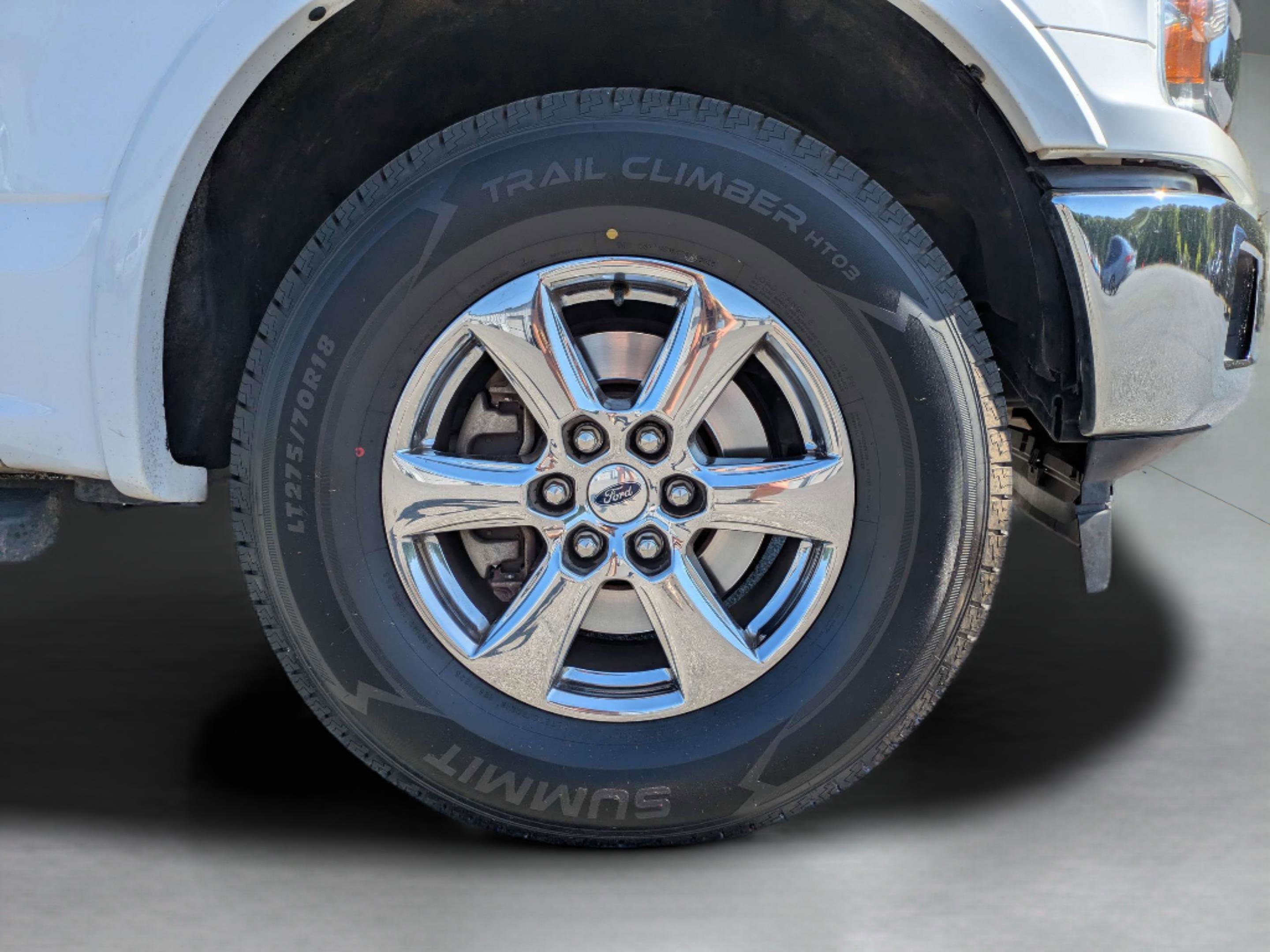 Used 2019 Ford F150 Lariat AWD/4WD image 30