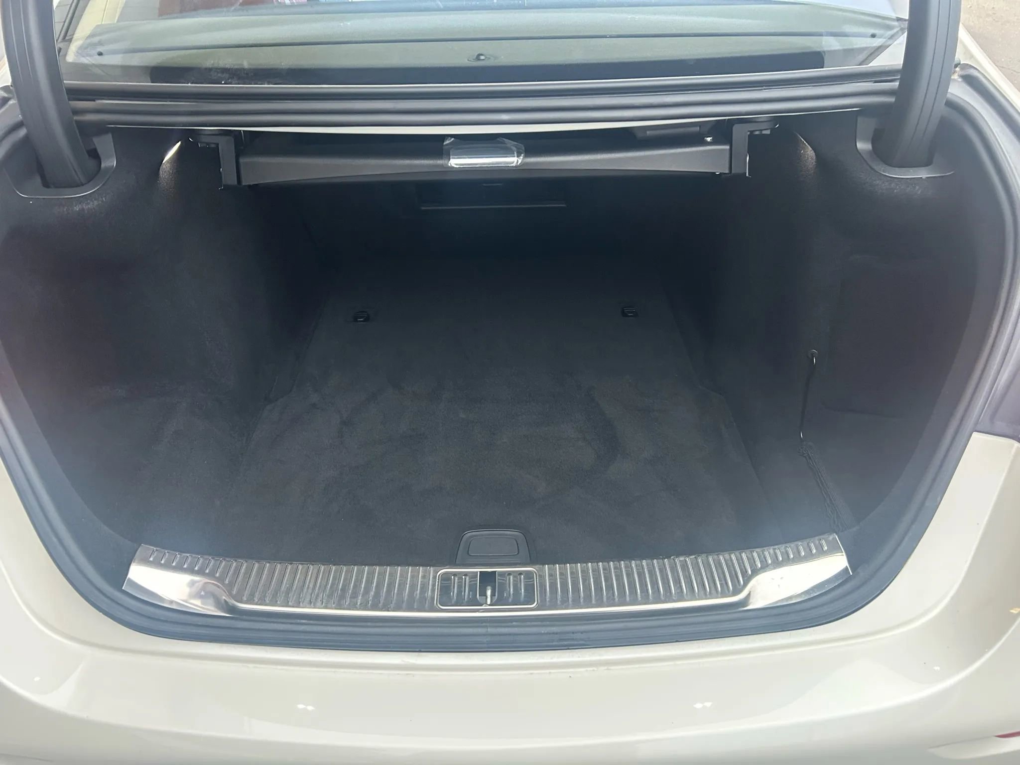 Used 2023 Mercedes-Benz S 580 4MATIC Sedan image 26